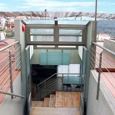 Casa Sol 3* سيدجيس