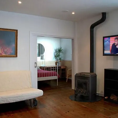 Casa Sol بيت ضيافة سيدجيس