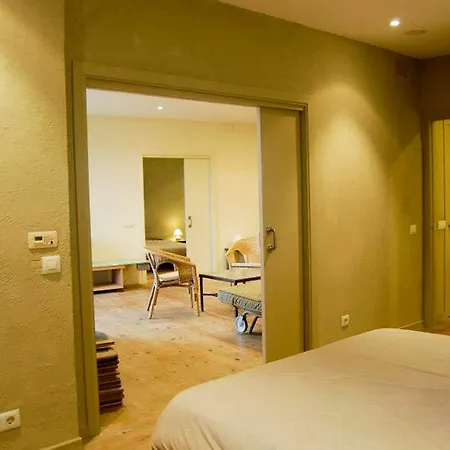 بيت ضيافة Casa Sol سيدجيس