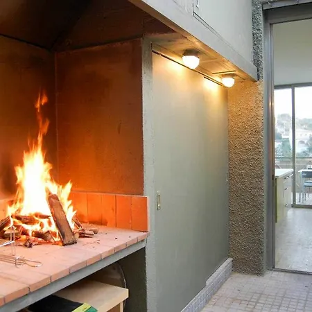 Πανσιόν Casa Sol Σίτζες