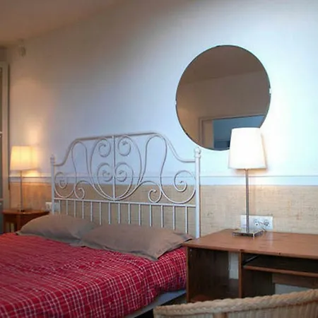 بيت ضيافة Casa Sol 3*