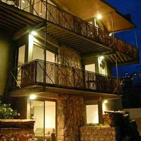 بيت ضيافة Casa Sol سيدجيس