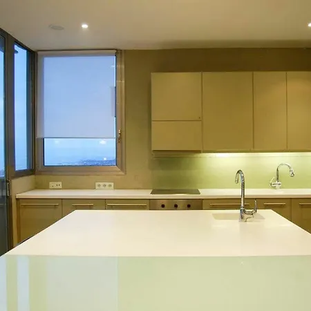 Casa Sol Gasthuis Sitges