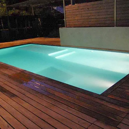 Casa Sol Affittacamere Sitges