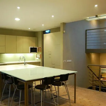 Casa Sol Affittacamere Sitges