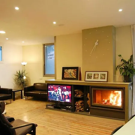 Casa Sol Affittacamere 3*
