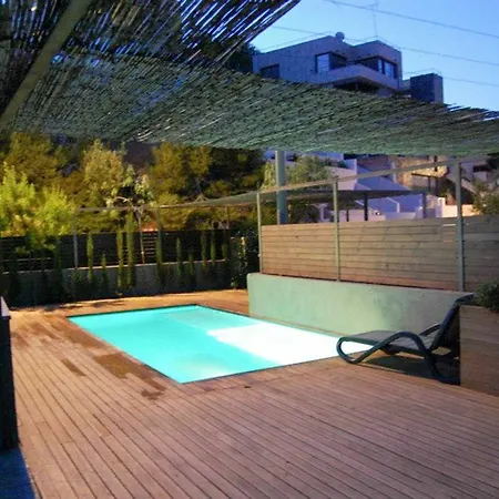 Affittacamere Casa Sol Sitges